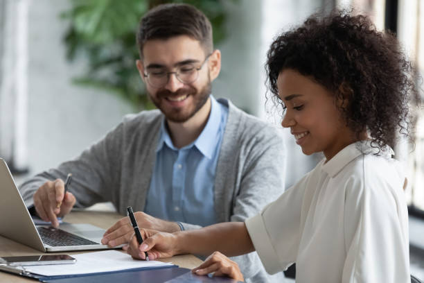 Loan Documentation Assistance in Banning, CA